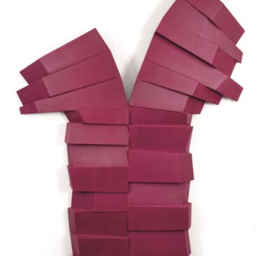 Ziper Bordeaux I