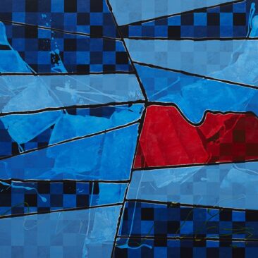 100 x 130 cm