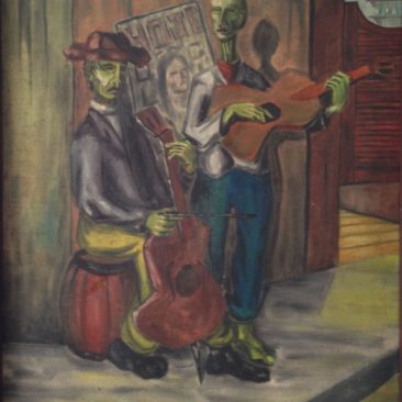 Os Musicos