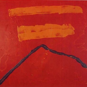 Sentimental Red