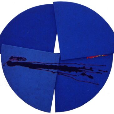 Phraxii-Azul