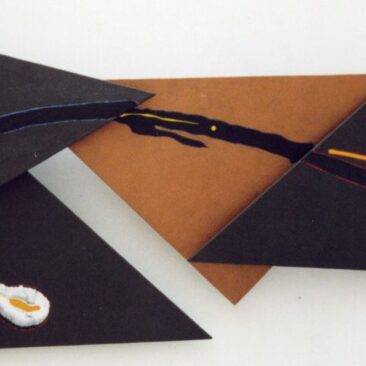 Triangularis Metalico