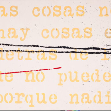 Algunas cosas